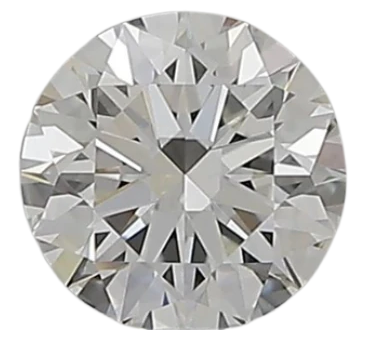 0.4 Carat G VS1 Round Natural Diamond Online Hot Sale