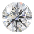 1.13 Carat D IF Round Lab Diamond For Cheap