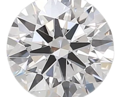 1.22 Carat D VS2 Round Lab Diamond on Sale