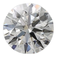 1.2 Carat G VVS1 Round Natural Diamond Online now