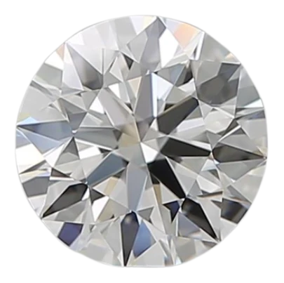 1.2 Carat G VVS1 Round Natural Diamond Online now