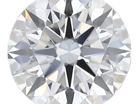 1.3 Carat F VS1 Round Lab Diamond Discount