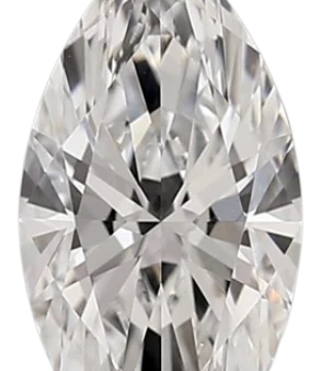 1.19 Carat D VVS1 Marquise Lab Diamond Online Hot Sale