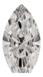 1.19 Carat D VVS1 Marquise Lab Diamond Online Hot Sale