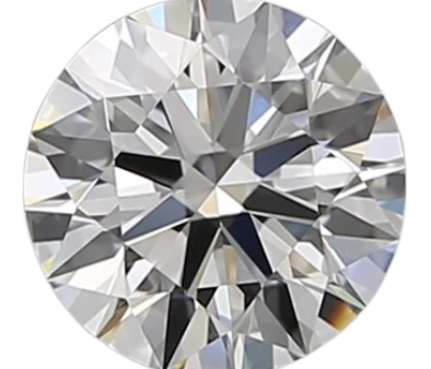 0.81 Carat G IF Round Natural Diamond Online Hot Sale