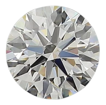 0.73 Carat G VVS1 Round Natural Diamond Online Sale