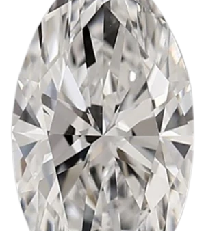 1.13 Carat D VVS2 Marquise Lab Diamond Hot on Sale