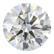 0.7 Carat D VVS2 Round Lab Diamond Online Sale