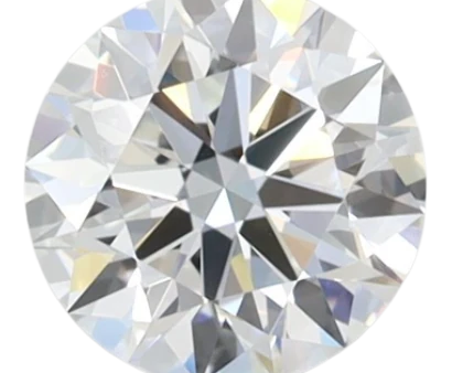 0.7 Carat D VVS2 Round Lab Diamond Online Sale