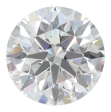 1.04 Carat E VVS2 Round Lab Diamond Online now