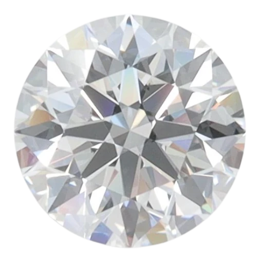 1.04 Carat E VVS2 Round Lab Diamond Online now