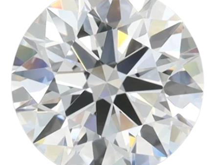 1.01 Carat D VVS1 Round Lab Diamond Sale