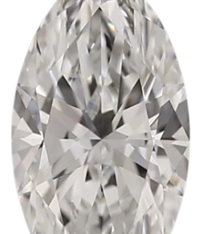 1.14 Carat E VVS1 Marquise Lab Diamond For Discount