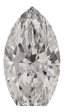 1.14 Carat E VVS1 Marquise Lab Diamond For Discount