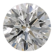 1.22 Carat G VS1 Round Natural Diamond For Cheap