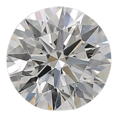 1.22 Carat G VS1 Round Natural Diamond For Cheap