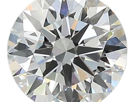 1.1 Carat D VS1 Round Lab Diamond For Discount