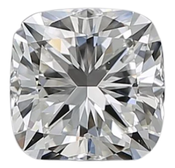 1.03 Carat G VS2 Cushion Natural Diamond Online Sale