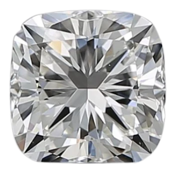 1.03 Carat G VS2 Cushion Natural Diamond Online Sale