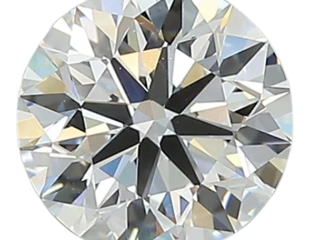 1.17 Carat D VVS2 Round Lab Diamond Online Sale