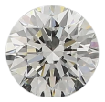 0.7 Carat G VS1 Round Natural Diamond Online Hot Sale