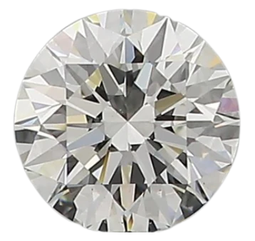 0.7 Carat G VS1 Round Natural Diamond Online Hot Sale