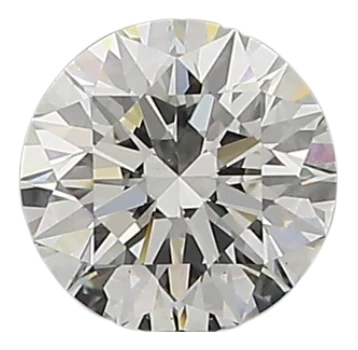 0.7 Carat G VS1 Round Natural Diamond Online Hot Sale