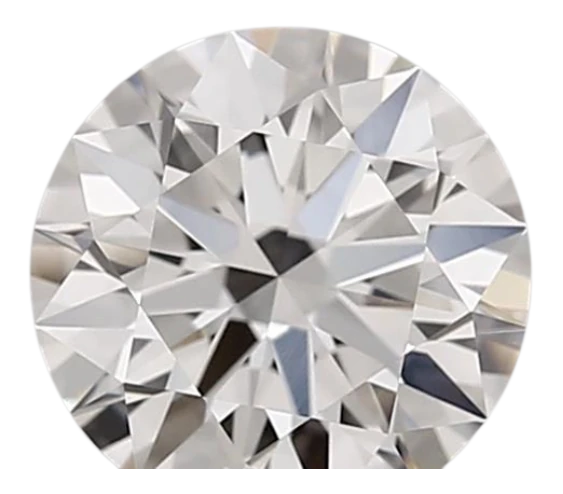 1.21 Carat D VVS1 Round Lab Diamond Hot on Sale