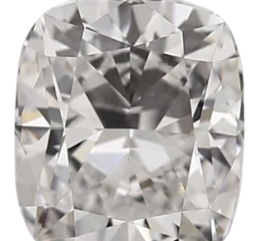 1.37 Carat D VVS2 Elongated Cushion Lab Diamond Supply