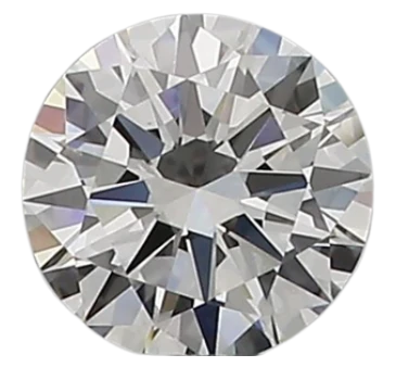 0.4 Carat G VS2 Round Natural Diamond Discount