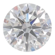 1.02 Carat D VS1 Round Lab Diamond Fashion