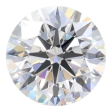 1.21 Carat D VS1 Round Lab Diamond Discount