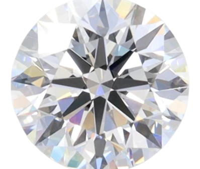 1.21 Carat D VS1 Round Lab Diamond Discount