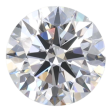 1.33 Carat D VS1 Round Lab Diamond Online