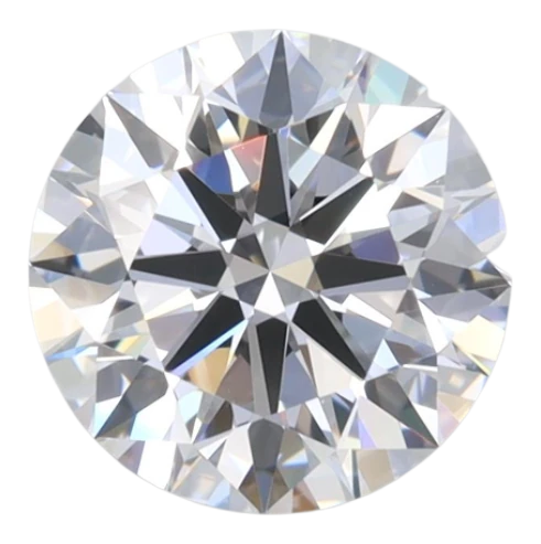 1.33 Carat D VS1 Round Lab Diamond Online