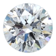 1.0 Carat E SI1 Round Natural Diamond Supply