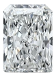 0.7 Carat E VVS2 Radiant Lab Diamond Online