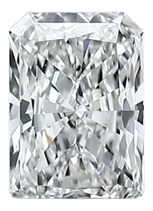 0.7 Carat E VVS2 Radiant Lab Diamond Online