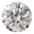 1.2 Carat E VS1 Round Natural Diamond Online