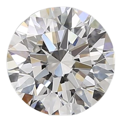 1.2 Carat E VS1 Round Natural Diamond Online