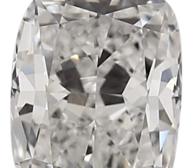 1.18 Carat E VVS2 Elongated Cushion Lab Diamond Sale