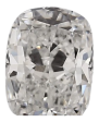 1.18 Carat E VVS2 Elongated Cushion Lab Diamond Sale