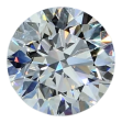 1.07 Carat D VVS1 Round Lab Diamond Sale