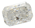 1.2 Carat F VS2 Radiant Lab Diamond Sale