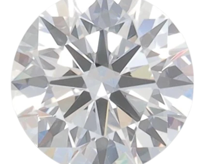 1.03 Carat D VVS2 Round Lab Diamond Online Sale