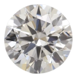 1.02 Carat E VS1 Round Lab Diamond Online Hot Sale