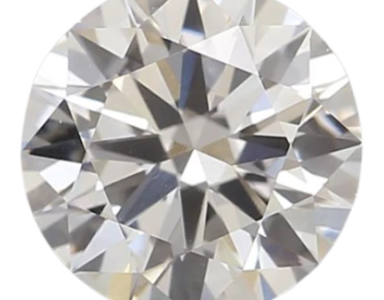 1.02 Carat E VS1 Round Lab Diamond Online Hot Sale