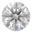 1.04 Carat D VVS1 Round Lab Diamond Sale