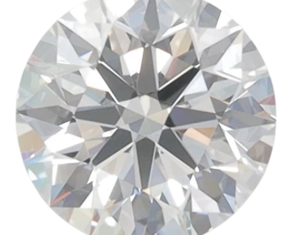 1.04 Carat D VVS1 Round Lab Diamond Sale