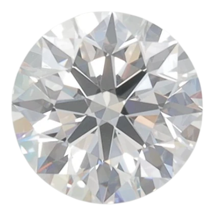 1.04 Carat D VVS1 Round Lab Diamond Sale